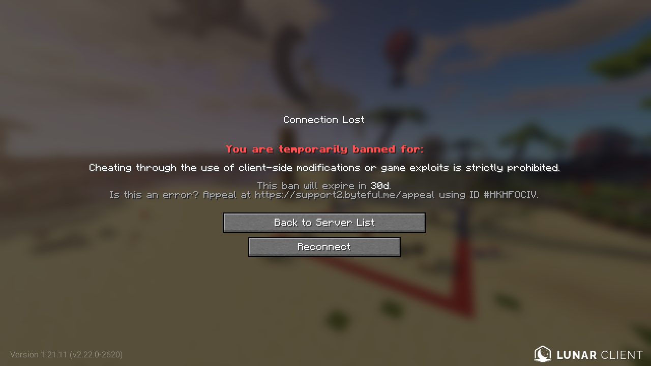 modl.gg - Minecraft Moderation Plugin & Support Suite